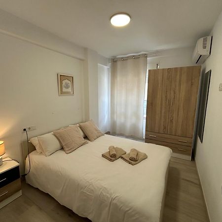 Апартаменти Adoorable Malaga Center Екстер'єр фото